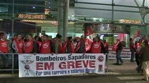 Vazhdojnë grevat në Portugali, komunikacioni i paralizuar