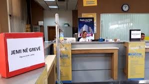 Sot mbahet greva paralajmëruese 1 orëshe në të gjithë vendin