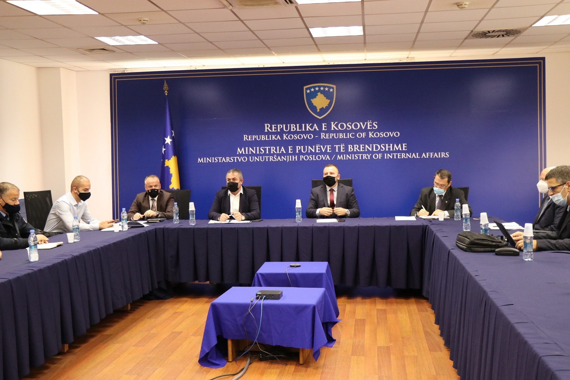 Sjellja e një pjesë të migrantëve shqetëson institucionet e Kosovës