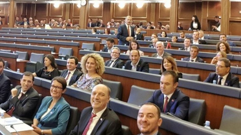 Luftimi i korrupsionit synim apo kusht për liberalizim të vizave