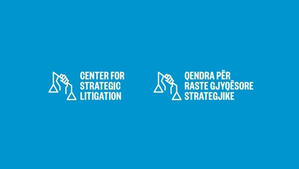 GSJP themelon Qendrën për Raste Gjyqësore Strategjike