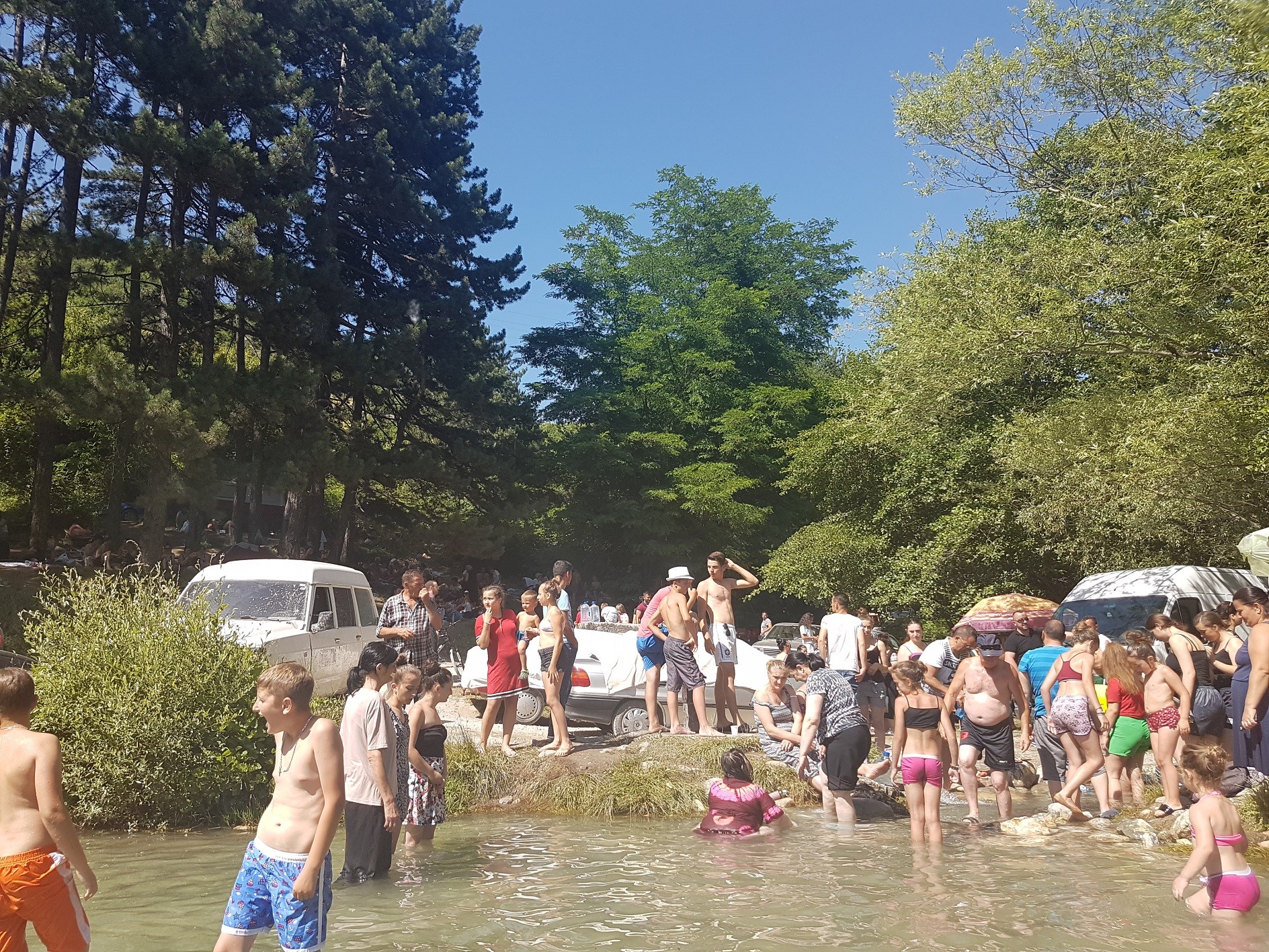 Gushavci ndër resursit më të rëndësishëm për zhvillim të Deçanit