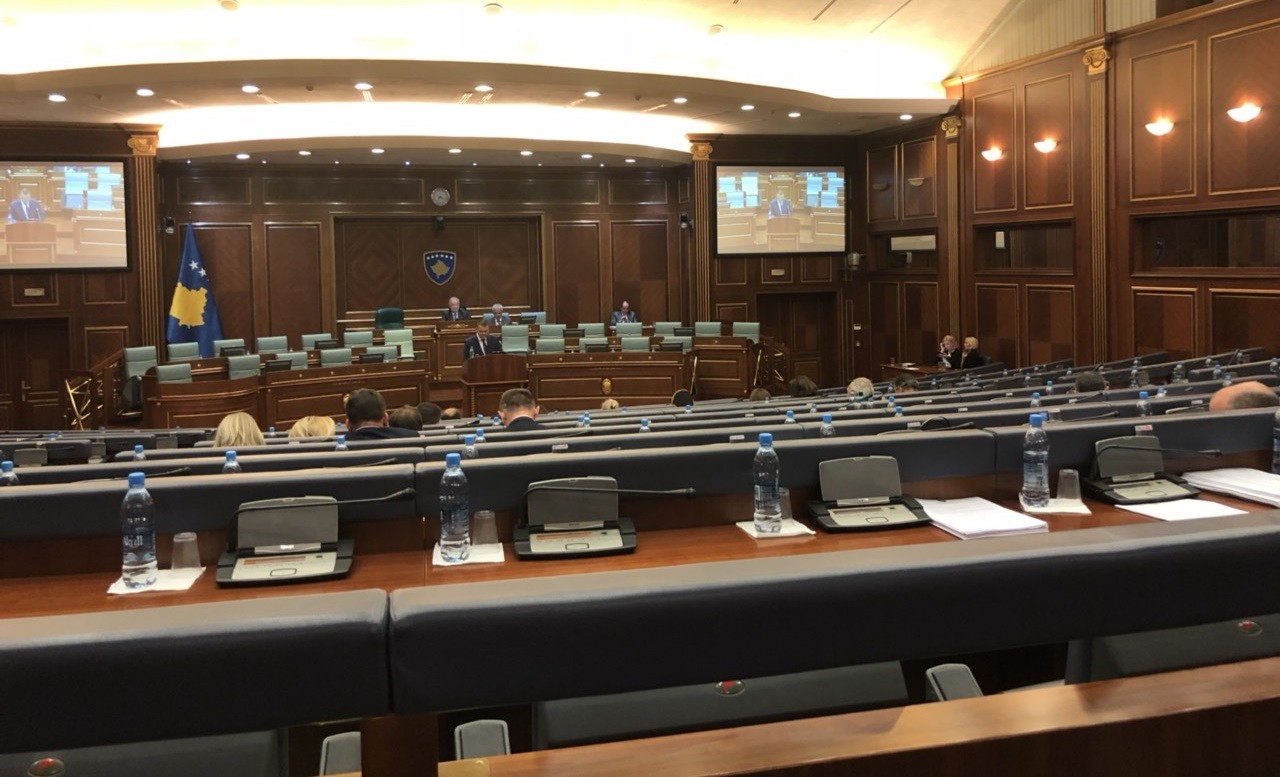Norma e rritjes ekonomike do të luhatet në intervalin 4.2 deri në 4.4 për qind