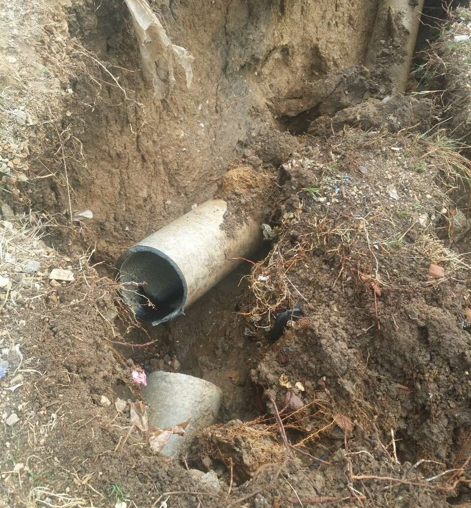 Fshati Shkabaj edhe sot mbetet pa ujë të pijshëm