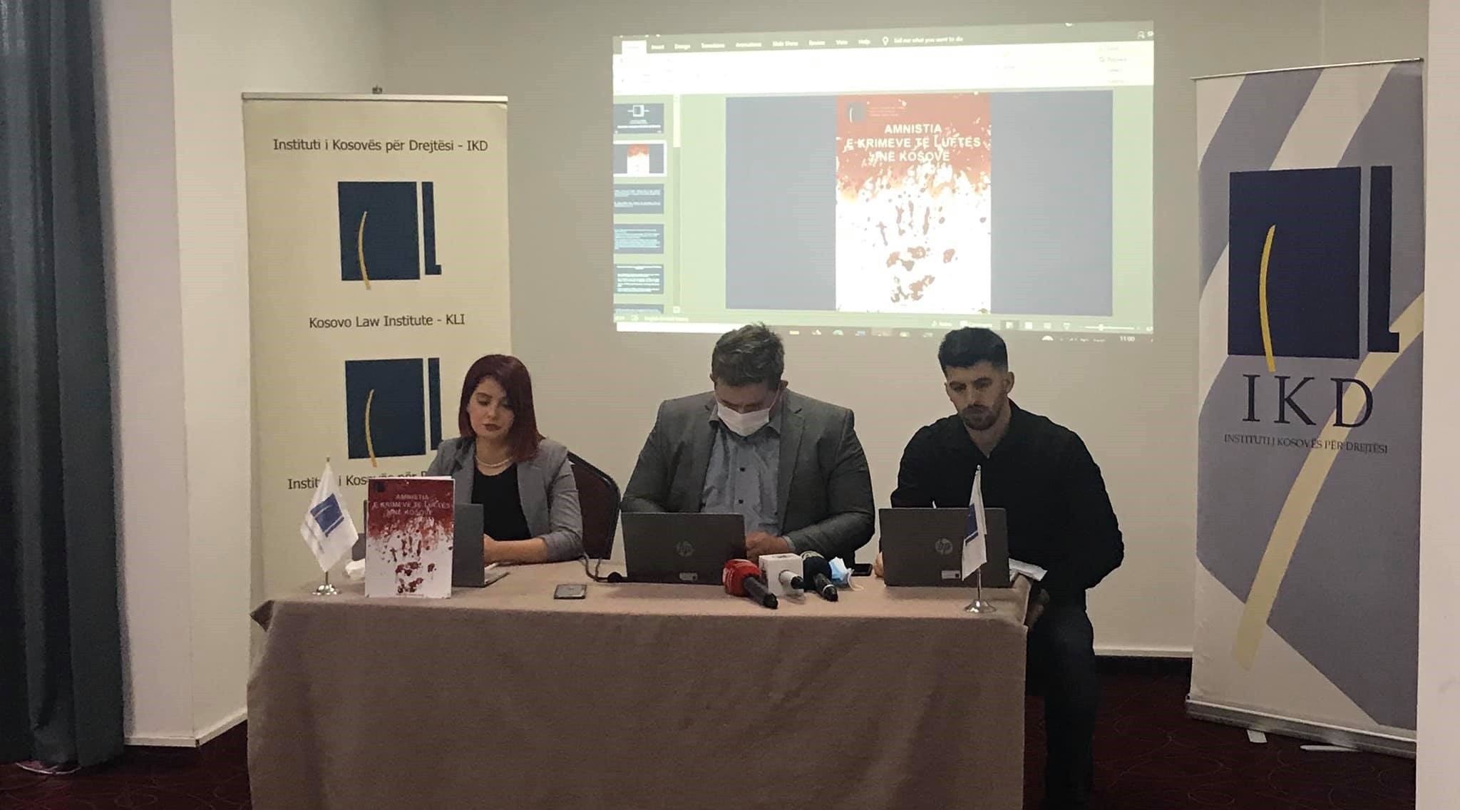 IKD dhe INPO publikojnë raportin për planifikimin e buxhetit komunal