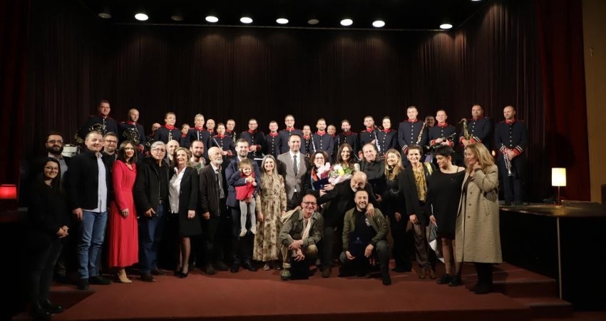 Skandali i radhës i Hajrulla Çekut: Si u ndanë çmimet e teatrit nga juria 
