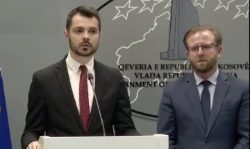 Qeveria nuk pajtohet me presidentin për shpalljen e gjendjes së jashtëzakonshme