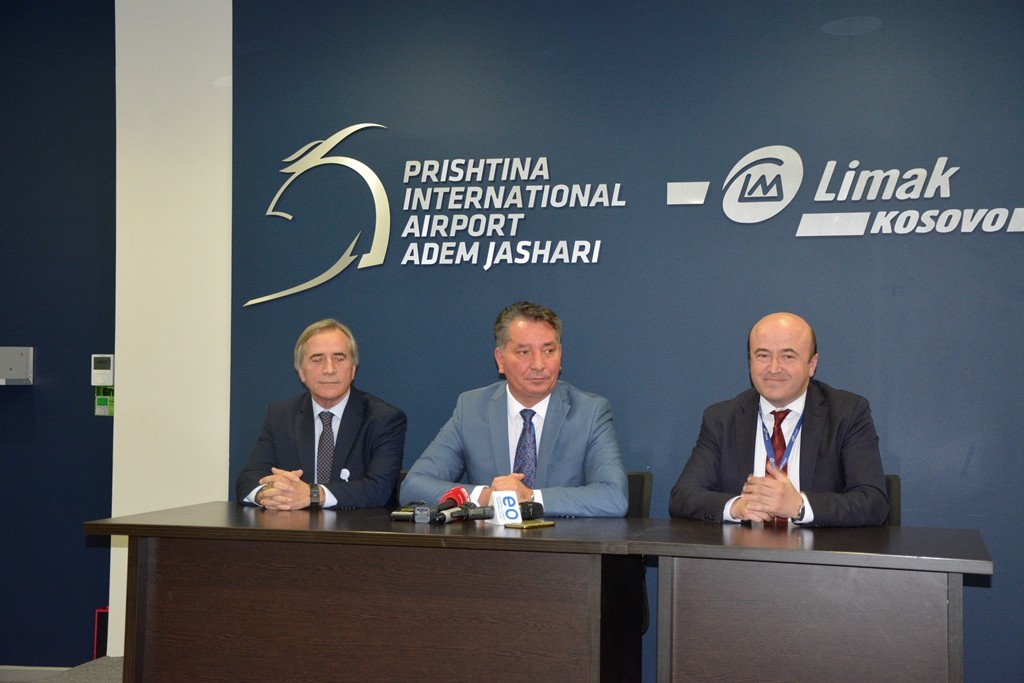 Të arriturat e Aeroportit storje e suksesit të Partneritetit Publiko Privat