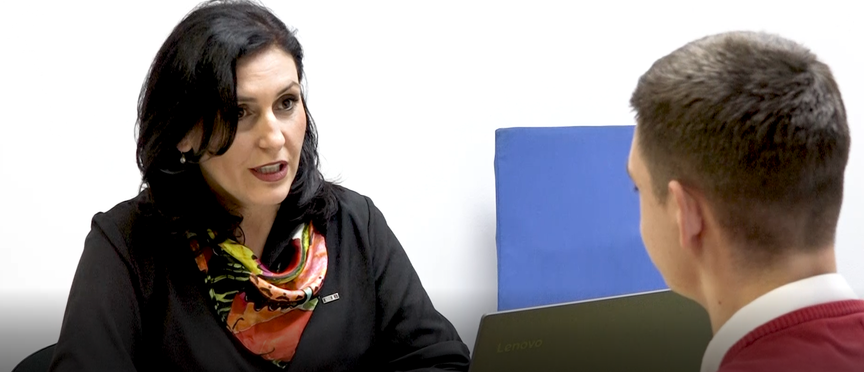 HANDIKOS lanson video rreth shërbimeve që ofron QPS për fëmijët në nevojë