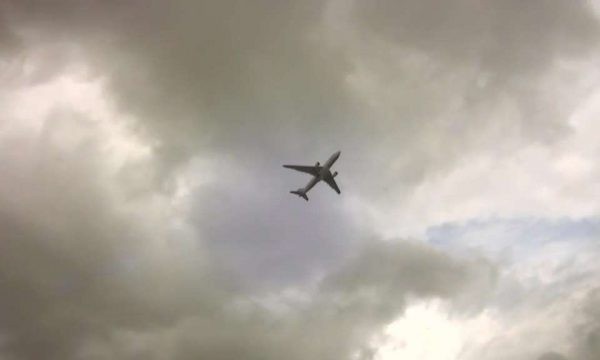 Bullgaria ndalon hapësirën ajrore për fluturimet e aeroplanëve rusë
