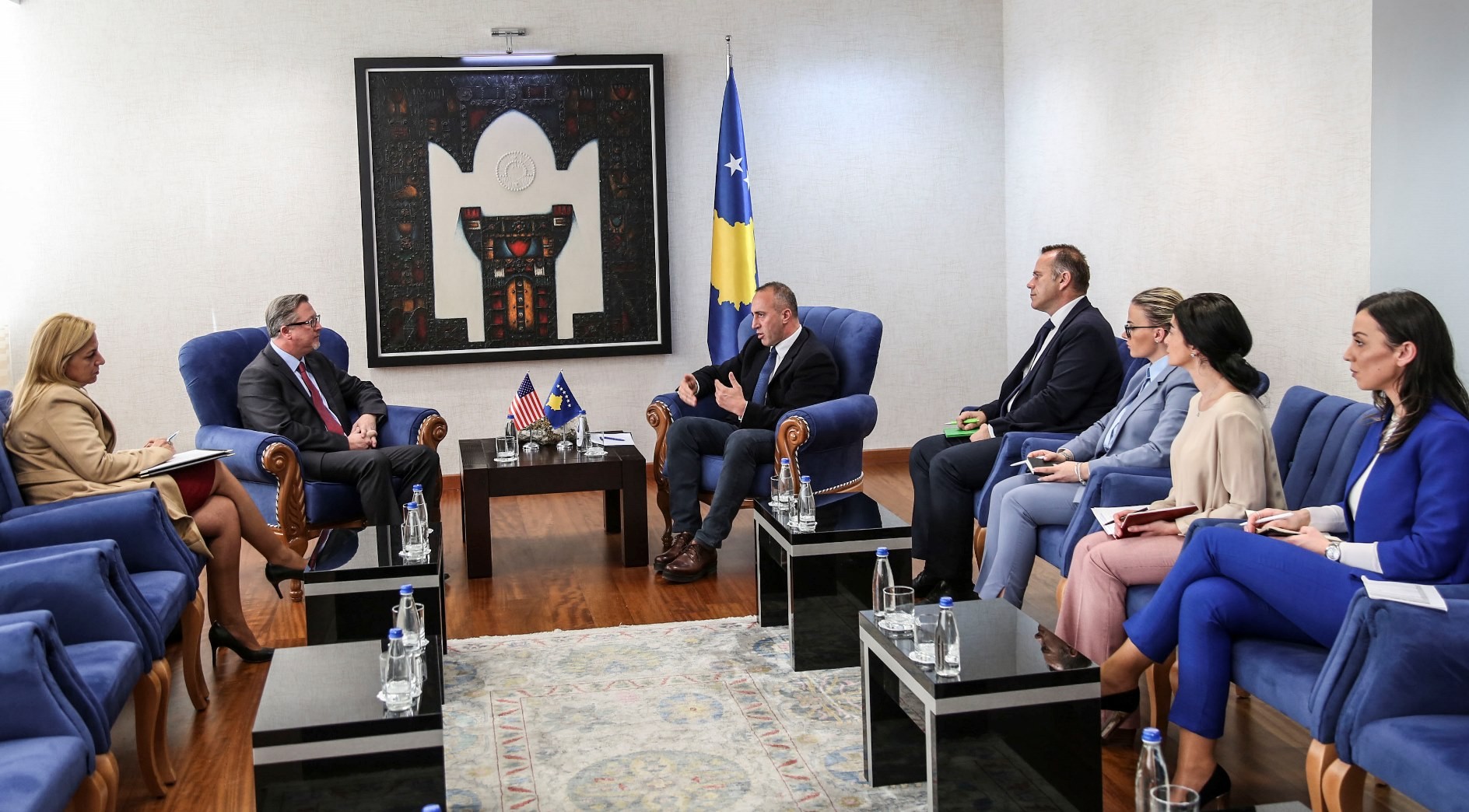USAID do të vazhdojë mbështetjen për Kosovën