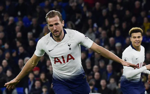 Reali gati ofertën prej 250 milionë euro për Harry Kane 