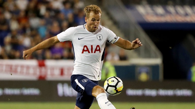 Juventus gati t’i ofroj Tottenhamit 250 milion euro për Harry Kane 