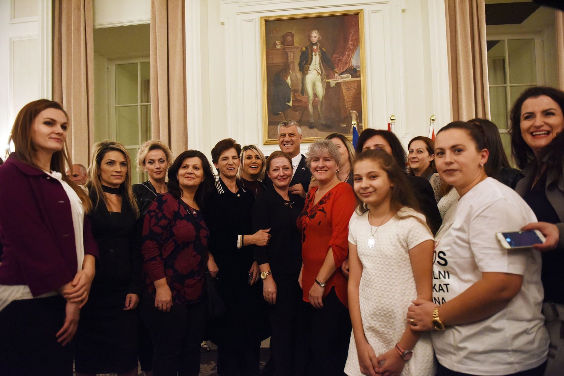 Thaçi: Kosovarët në Halifax tash kanë dy shtëpi, Kosovën dhe Kanadanë