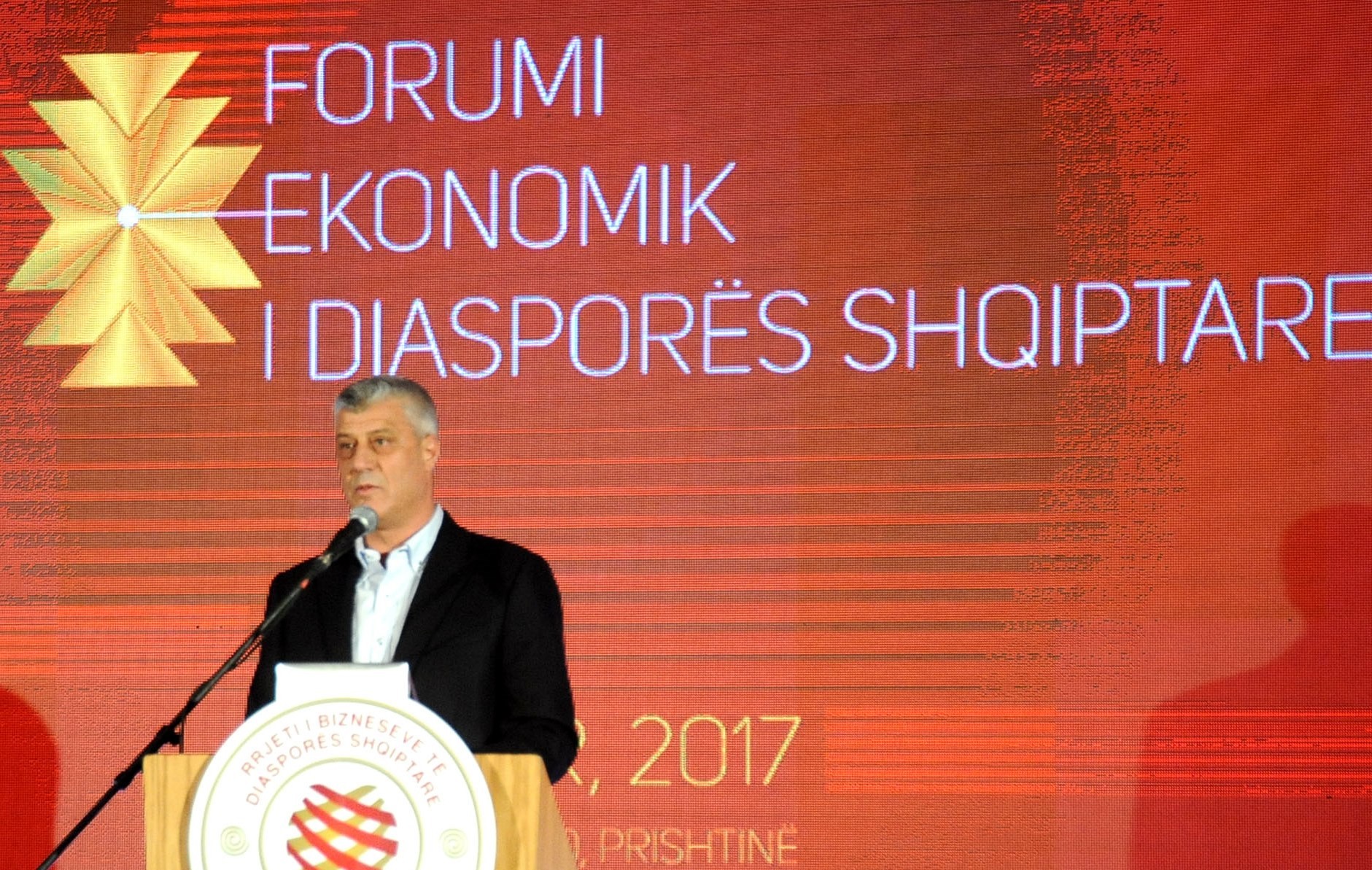 Hapet Forumi Ekonomik i Diasporës Shqiptare