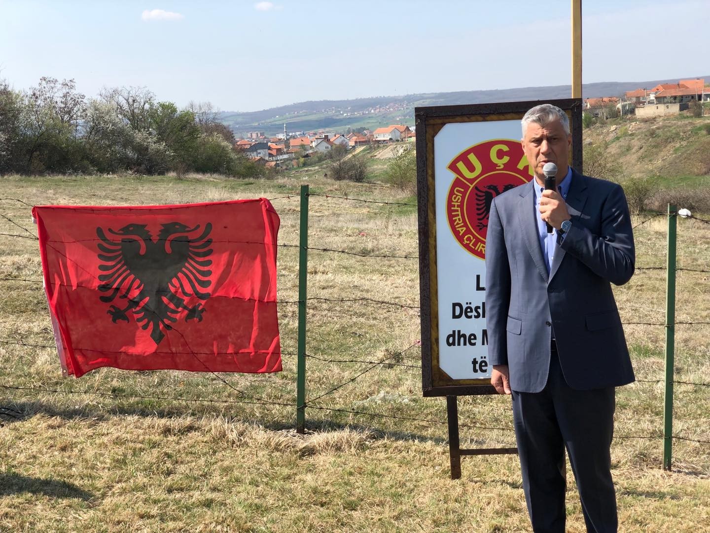 Shteti do të jetë gjithmonë afër familjeve të martirëve e heronjve
