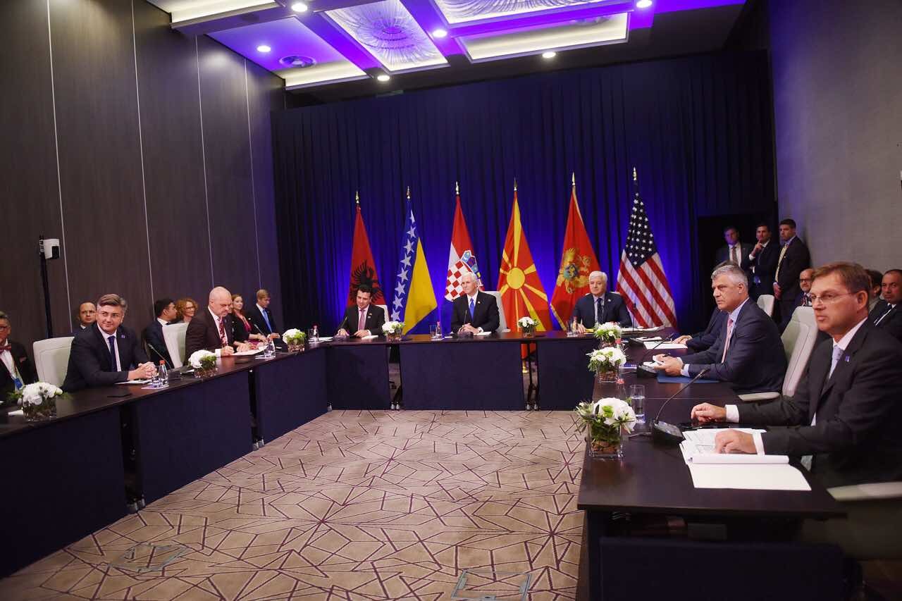 Duhet që edhe Kosova të jetë në NATO