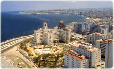 Kuba lejoi shitblerje të pronës së patundshme