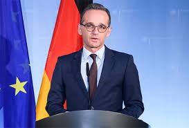 Ministri i Jashtëm gjerman të enjten viziton Kosovën dhe Serbinë