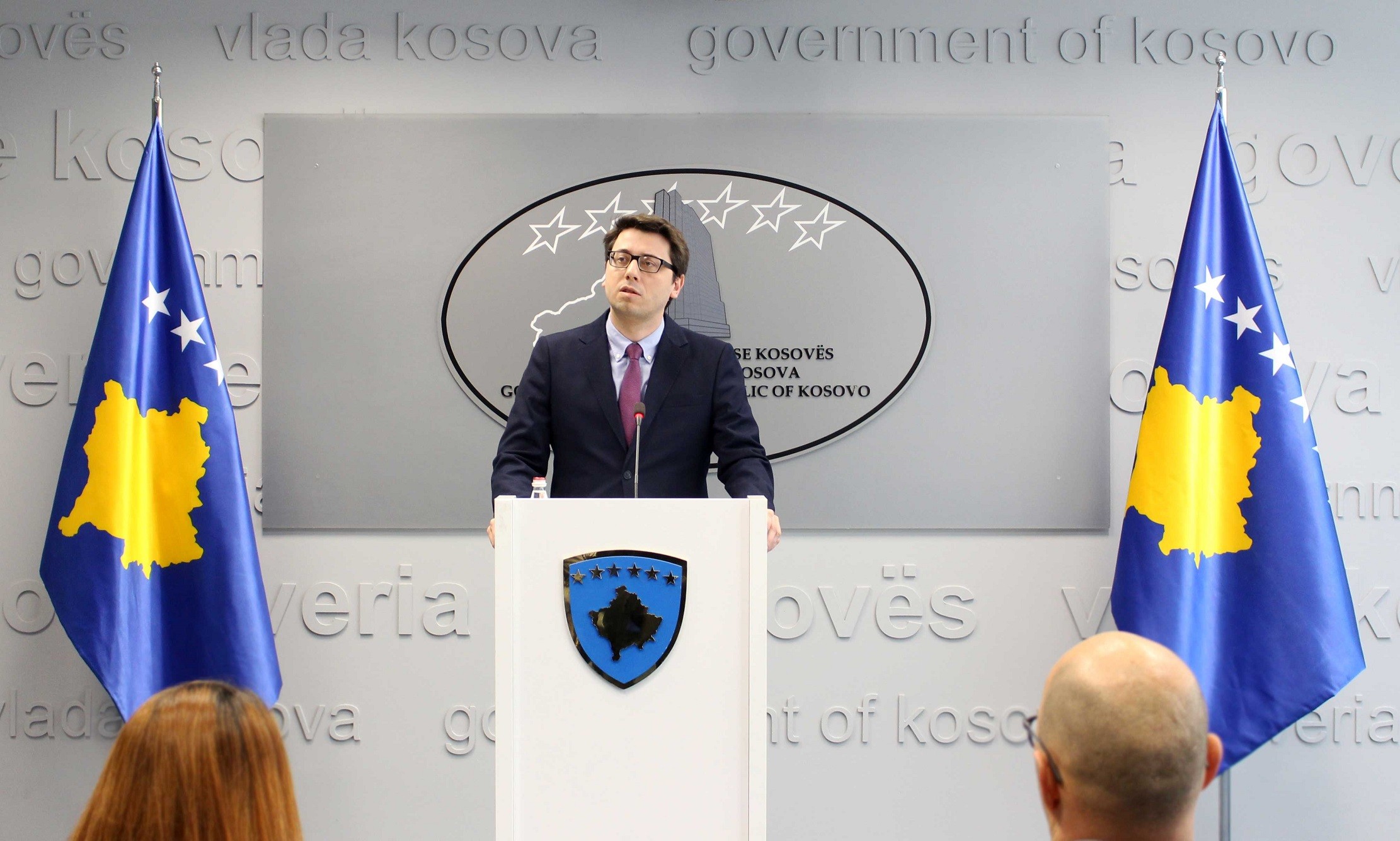 Kosova ka shënuar rritjen më të lartë ekonomike prej 10 për qind