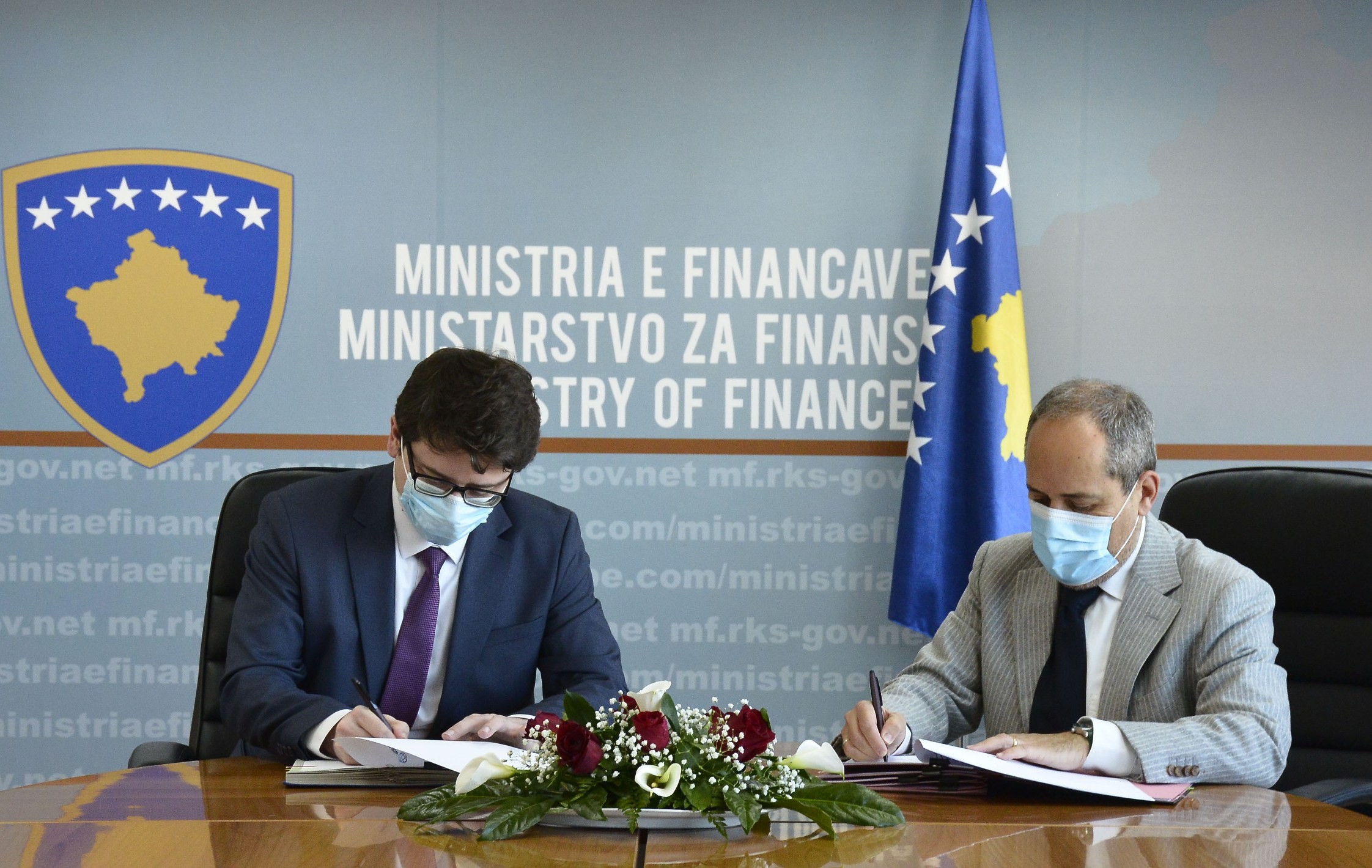 Nënshkruhet marrëveshja për reformën e sistemit të ndihmës sociale në Kosovë