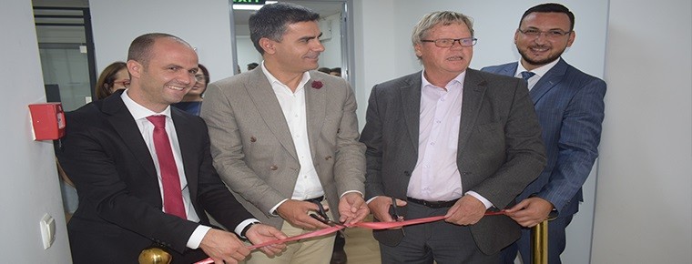 Rinovohen Zyrat Kadastrale Komunale në Vushtrri