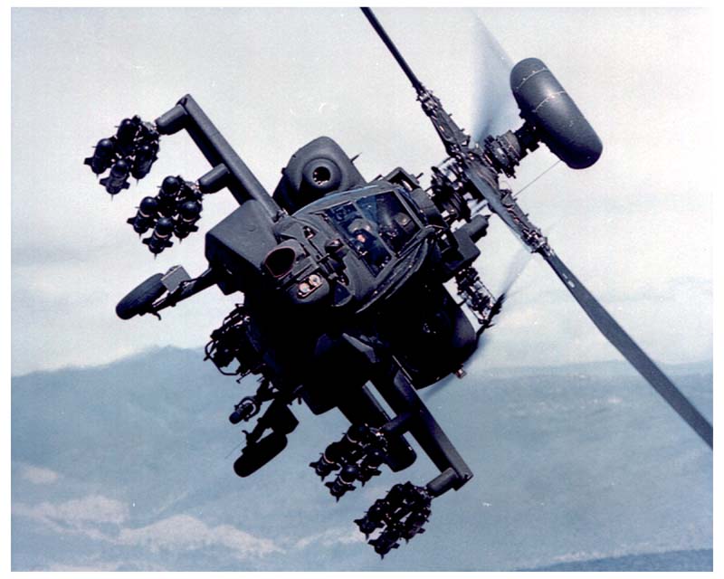 Turqia blen 109 helikopter nga Amerika