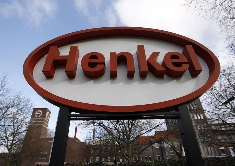 Kompania gjermane Henkel mbyllë biznesin në Rusi