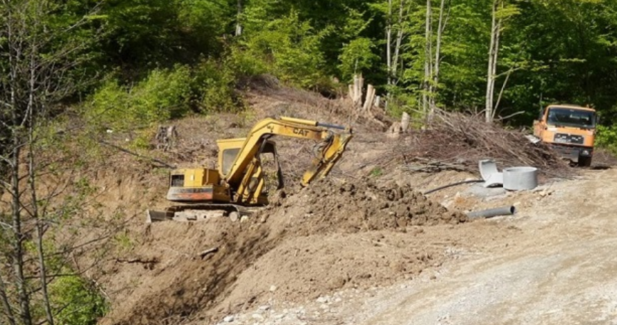 GAIA dhe GLPS  dorëzojnë padi kundër Lejes Ujore për Hidrocentralin Brezovica