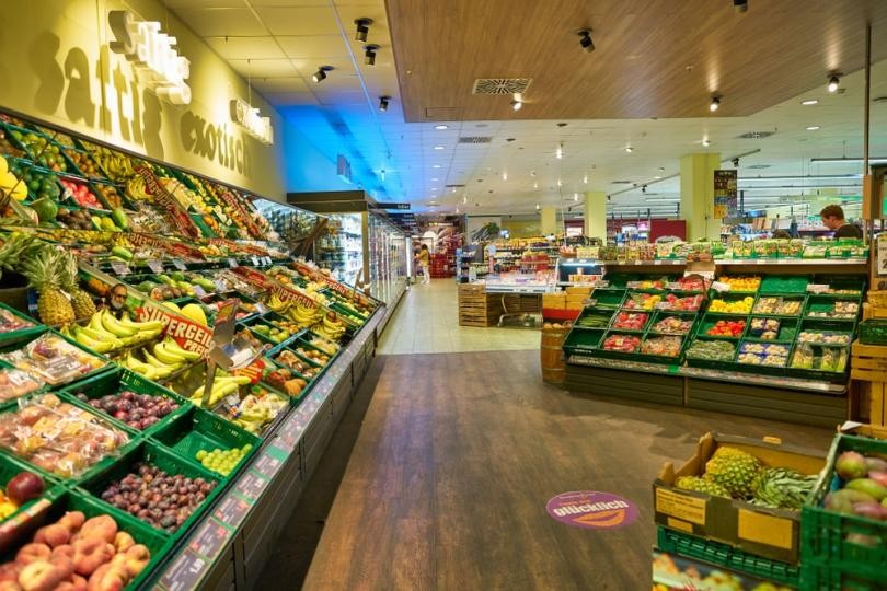 Gjermania përfshihet nga rritja më e fortë e çmimeve të ushqimeve