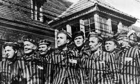 Shënohet Dita e Kujtimit të Holokaustit