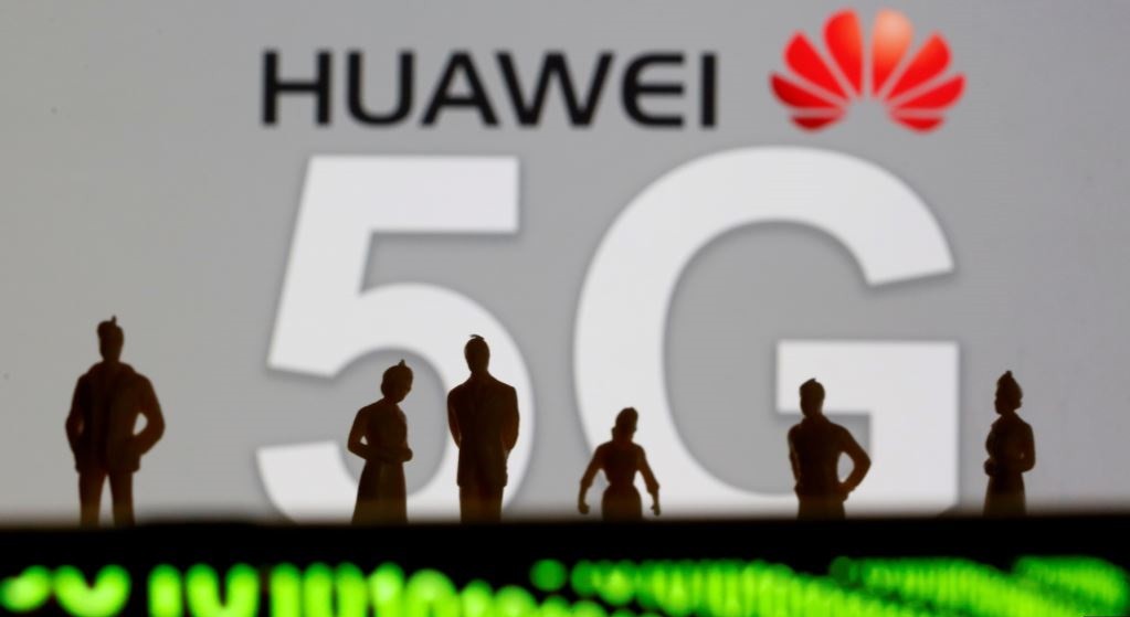 Britania pritet të lejojë kompaninë Huawei të ndërtojë rrjetin 5G
