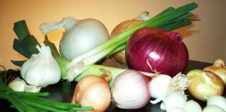 Hudhra, qepa dhe preshi shërojn prostatën, stomakun dhe tensionin