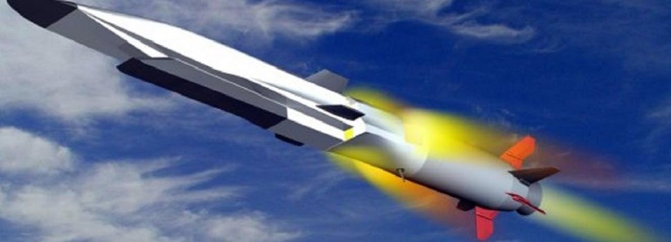 Rusia zhvillon provën e raketës hiper-sonike