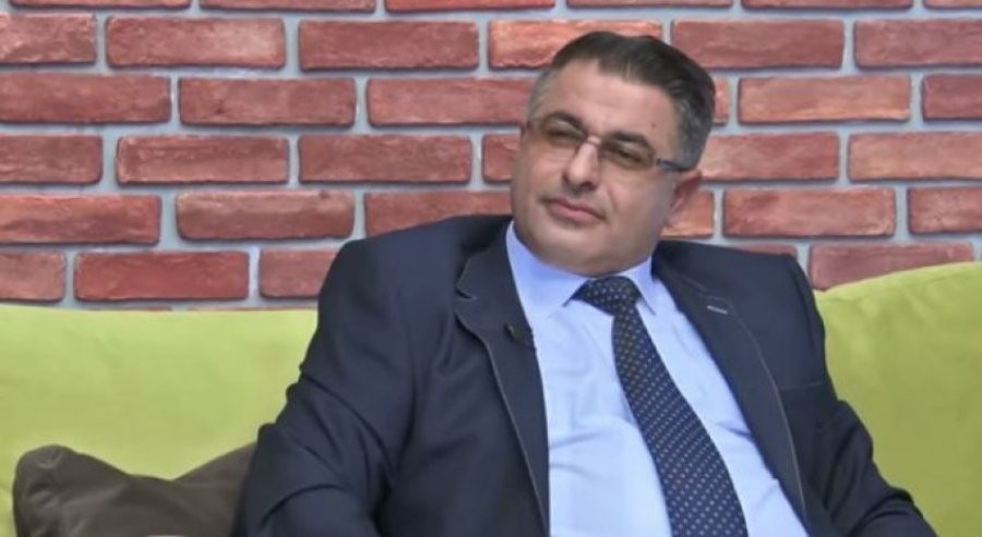 Burdushi: Nuk po diskriminohem në baza etnike, jam viktimë e politikës