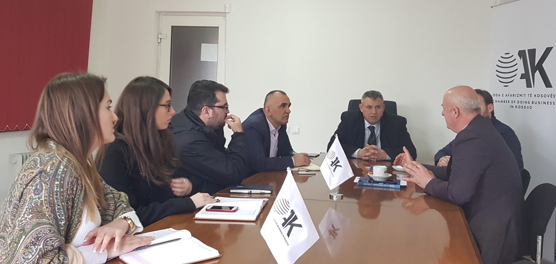 Taksa rrugore në Autostradën e Kombit dëmton rëndë shkëmbimin tregtar