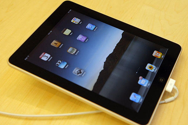 iPad do të pushtojë tregun deri në vitin 2015