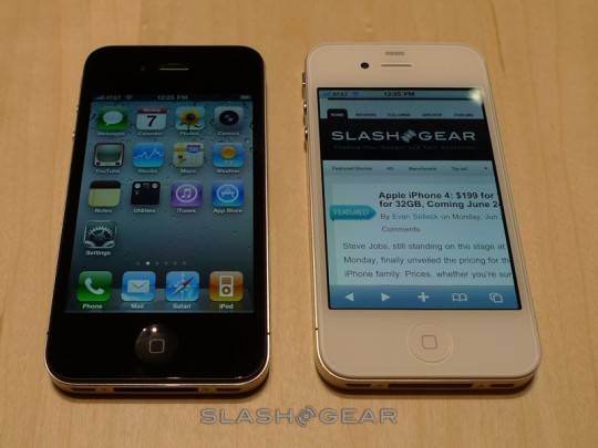 Rinis shitja e iPhone 4S në Kinë