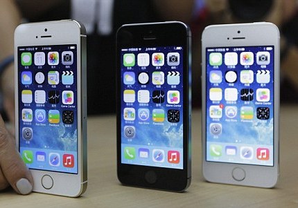 Apple do të shesë 10 milionë iPhone 6 për një javë