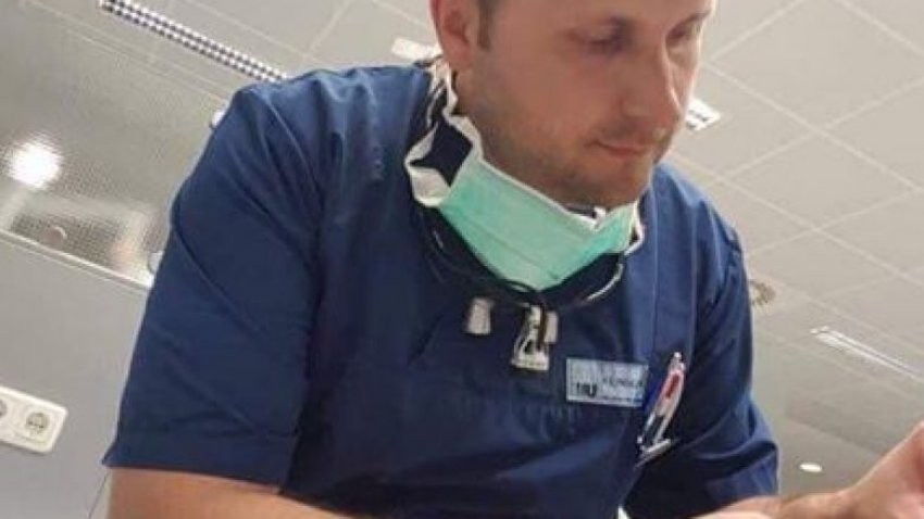 Haziri kërkon nga Serbia lirimin e mjekut gjilanas, Ibrahim Matoshi