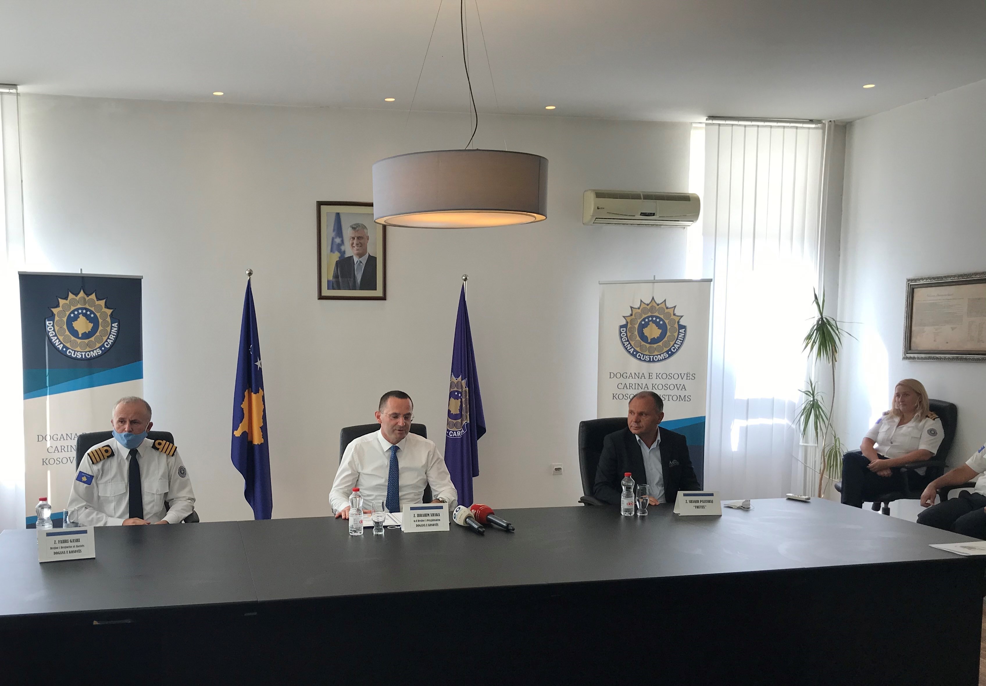 Certifikohet edhe një kompani Kosovare si operator i autorizuar ekonomik