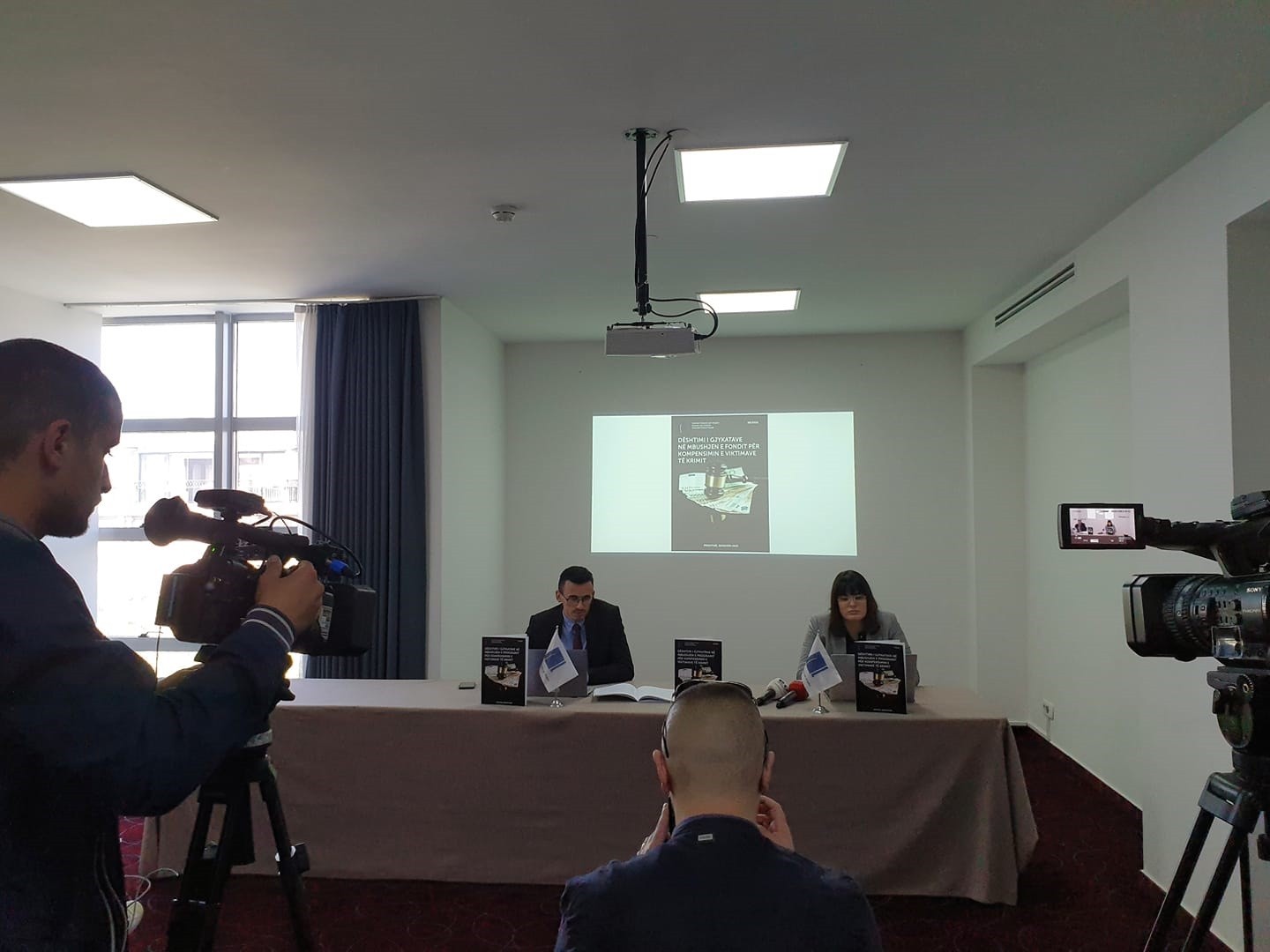 Gjykatat dështuan në masë të madhe t’i zbatojnëÌ obligimet