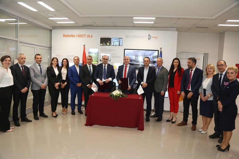 Themelohet Bursa Shqiptare e Energjisë Elektrike - ALPEX