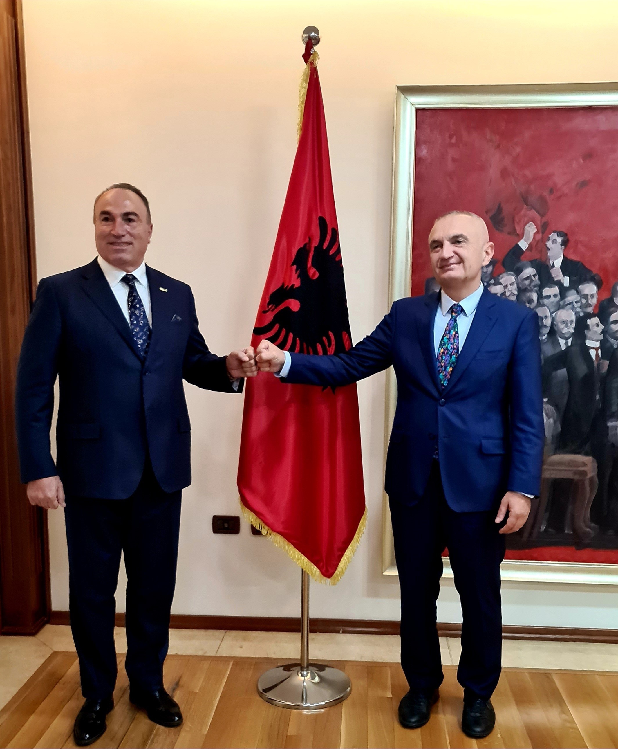 Ekonomia kombëtare rritet me veprime konkrete