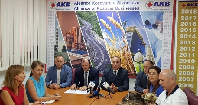 AKB dhe ATK në shërbim të biznesit dhe prodhuesit vendës