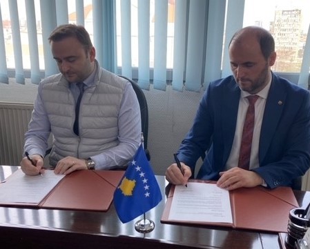 ATK nënshkruan Memorandum Bashkëpunimi me Inspektoratin e Punës