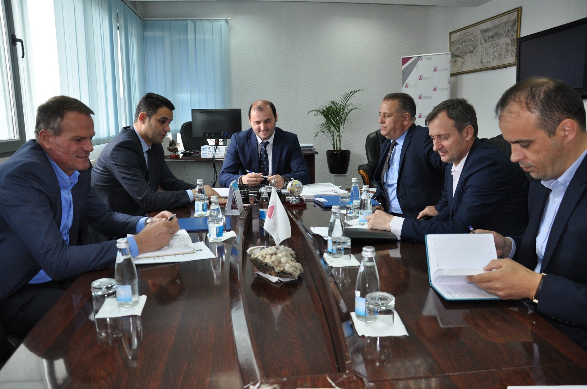 ATK dhe Avokatura Shtetërore kanë nënshkruar marrëveshje bashkëpunimi