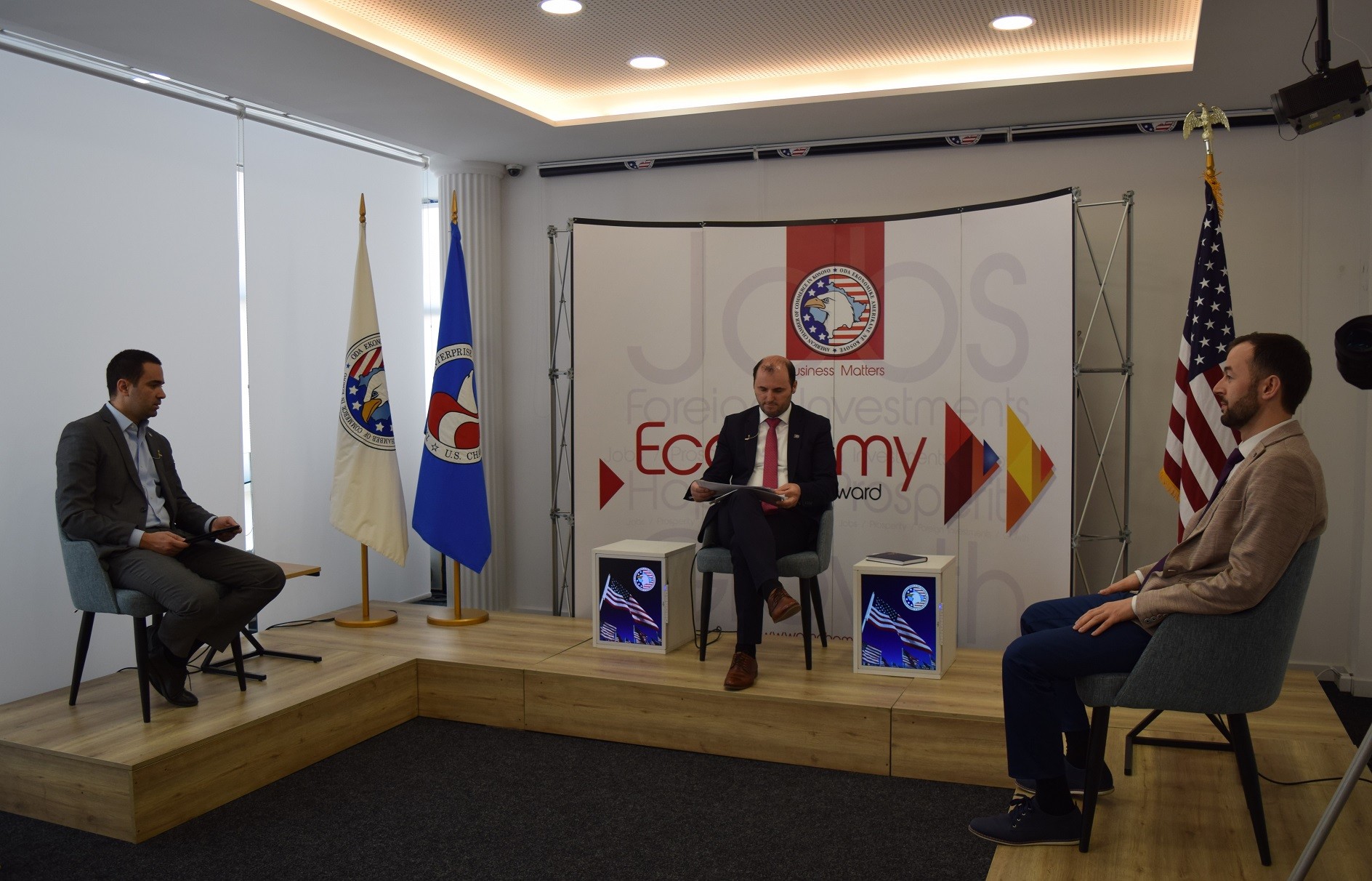 OEAK kërkon që Kosova të krijojë ligj të veçantë për gjobat dhe borxhet  