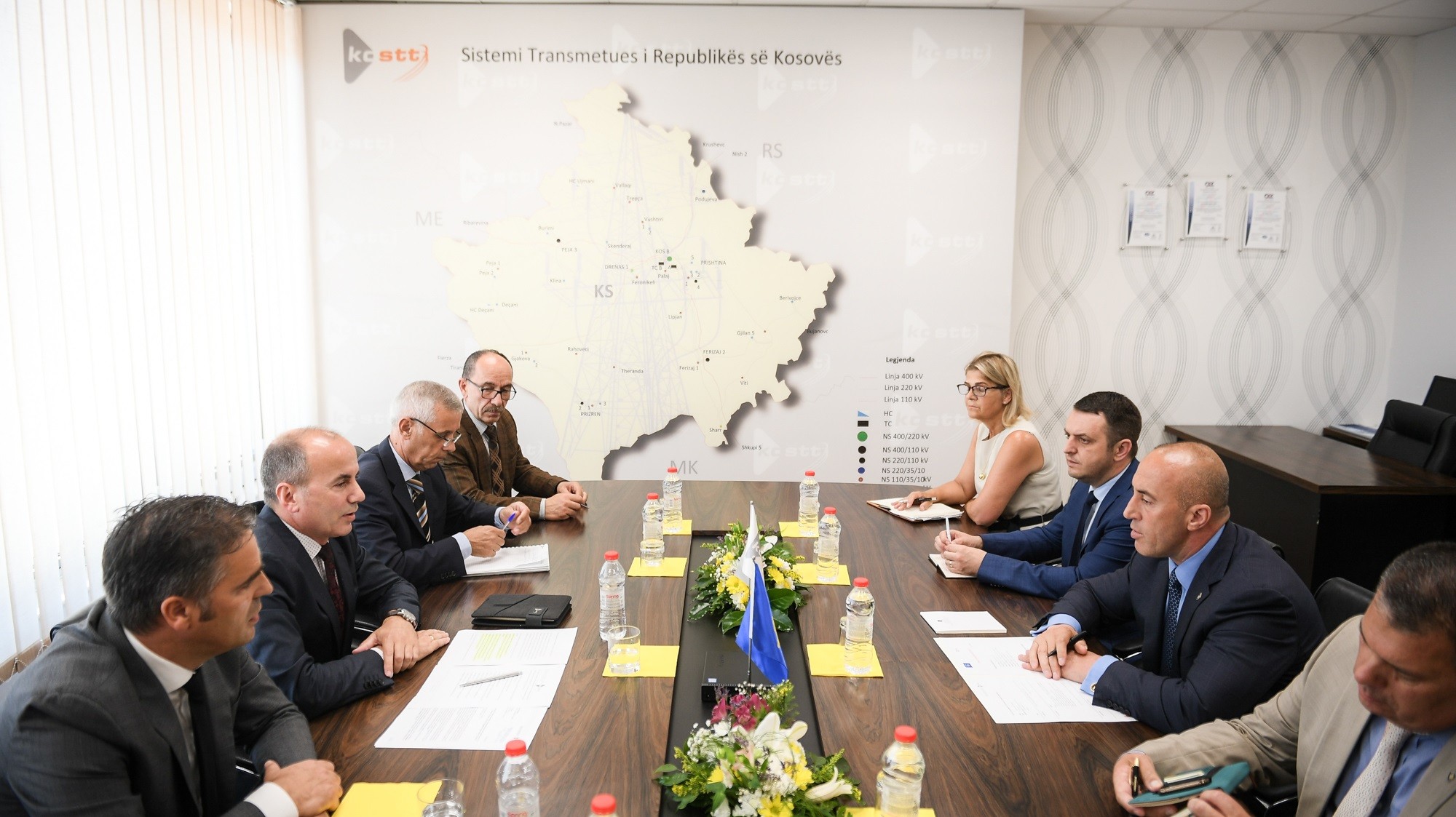 Pavarësimi energjetik i Kosovës dhe KOSTT-it, lajmi më i mirë
