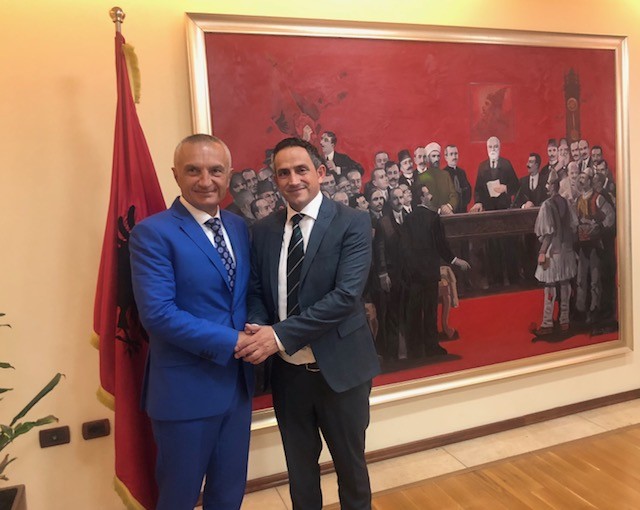 Presidenti Meta porosit Matoshin, kujdesuni për Prevallën